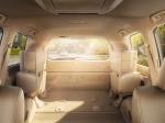 Toyota Land Cruiser 200 V8 2012 года